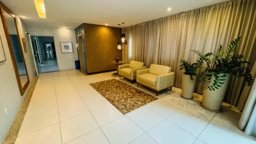Apartamento com 4 Quartos à venda, 94m² no Jardim Armação, Salvador