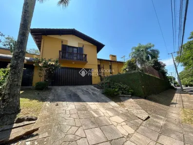 Casa com 3 Quartos à venda, 216m² no Guarani, Novo Hamburgo