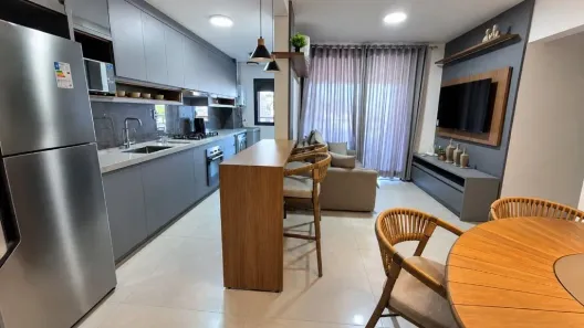 Apartamento com 3 Quartos para alugar, 93m² no Iguatemi, São José do Rio Preto
