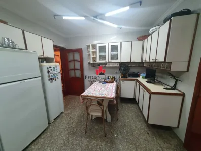 Apartamento com 3 Quartos à venda, 160m² no Vila Regente Feijó, São Paulo