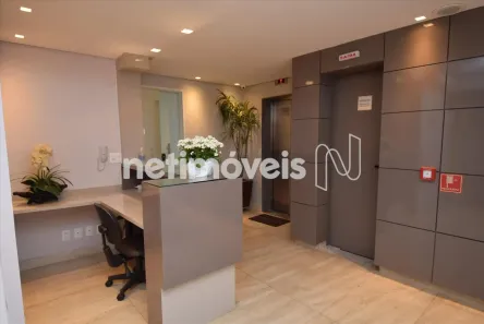 Sala Comercial à venda, 252m² no Santa Efigênia, Belo Horizonte