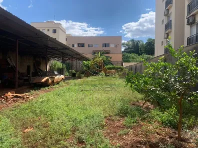 Lote/Terreno à venda, 382m² no Jardim Zara, Ribeirão Preto