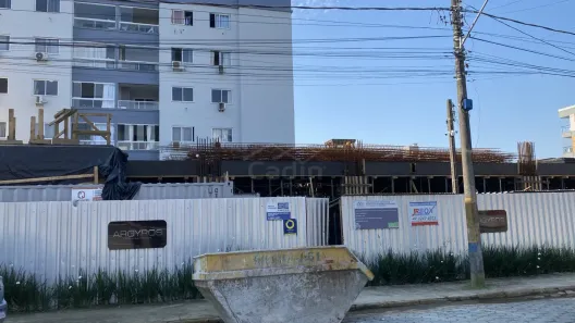 Apartamento com 2 Quartos à venda, 71m² no Gravatá, Navegantes