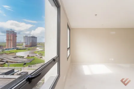 Sala Comercial para alugar, 33m² no São Gonçalo, Pelotas