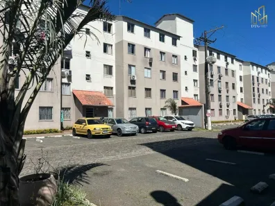 Apartamento com 2 Quartos à venda, 42m² no Estância Velha, Canoas