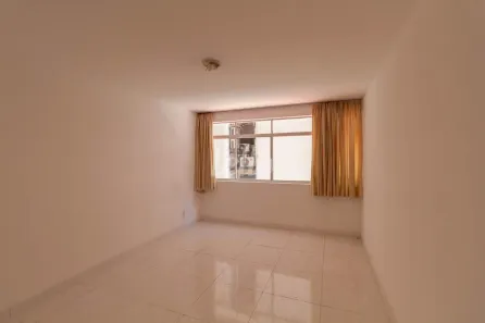 Apartamento com 1 Quarto para alugar, 30m² no Cerqueira César, São Paulo