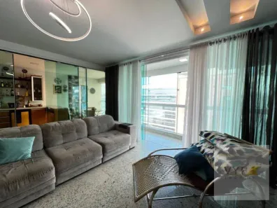 Apartamento com 4 Quartos à venda, 192m² no Andorinha, Itapema