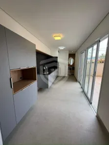 Apartamento com 2 Quartos à venda, 45m² no Vila Nova Cidade Universitária, Bauru