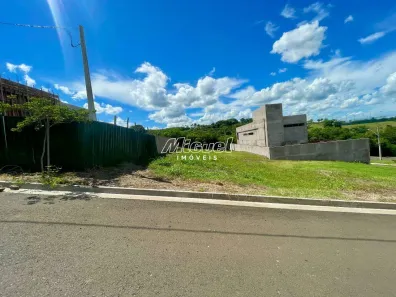 Lote/Terreno à venda, 364m² no Parque Residencial Damha II, Piracicaba