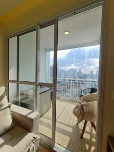 Apartamento com 3 Quartos à venda, 66m² no Vila Dom Pedro I, São Paulo