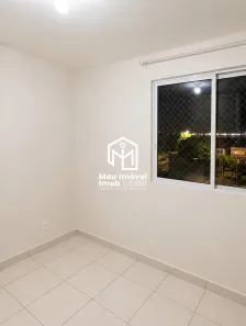 Apartamento com 2 Quartos à venda, 54m² no Samambaia Sul, Brasília