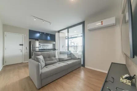 Apartamento com 2 Quartos à venda, 69m² no Jardim das Acácias, São Paulo