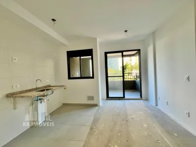 Apartamento com 1 Quarto à venda, 48m² no Jardim Esperança, Barueri