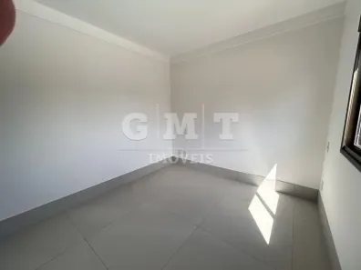 Apartamento com 3 Quartos à venda, 97m² no Condomínio Itamaraty, Ribeirão Preto
