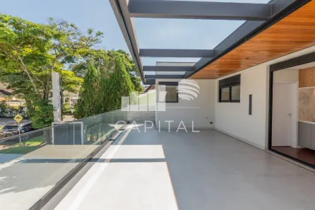 Casa de Condomínio com 4 Quartos à venda, 587m² no Alphaville, Santana de Parnaíba