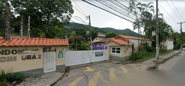 Lote/Terreno à venda, 503m² no Itaipu, Niterói
