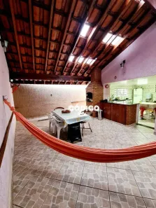 Casa com 3 Quartos à venda, 152m² no Parque Santo Antônio, Guarulhos