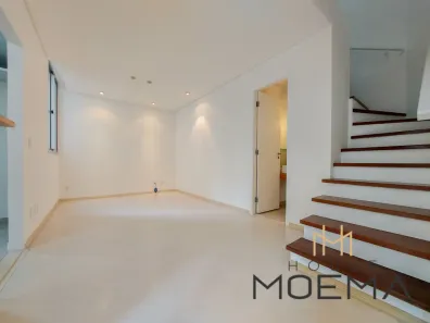 Apartamento com 2 Quartos para alugar, 70m² no Indianópolis, São Paulo