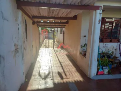Casa com 5 Quartos à venda, 180m² no São Manoel, Americana