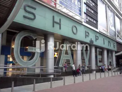 Ponto Comercial à venda, 53m² no Gávea, Rio de Janeiro