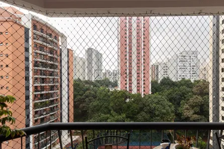 Apartamento com 4 Quartos à venda, 168m² no Vila Mascote, São Paulo