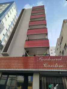Apartamento com 3 Quartos à venda, 129m² no Vila Ipiranga, Londrina