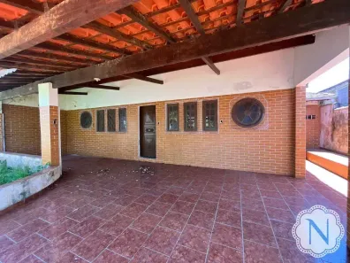 Casa com 4 Quartos à venda, 166m² no Jamaica (Praia), Itanhaém