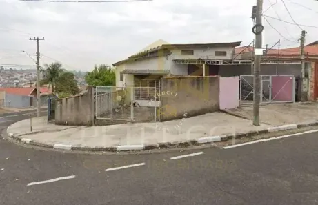 Imóvel Comercial com 2 Quartos à venda, 120m² no Parque Jambeiro, Campinas