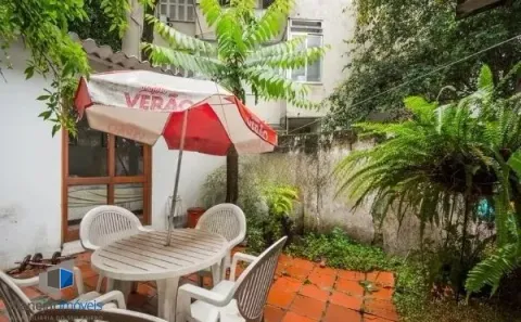 Apartamento com 3 Quartos à venda, 120m² no Rio Branco, Porto Alegre