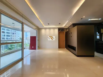 Apartamento com 3 Quartos para alugar, 95m² no Gleba Fazenda Palhano, Londrina