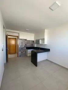 Apartamento com 1 Quarto para alugar, 51m² no Ouro Preto, Belo Horizonte