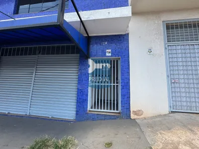 Sala Comercial para alugar, 50m² no Loteamento Habitacional São Carlos 1, São Carlos