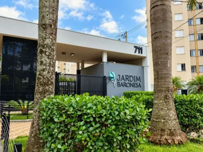 Apartamento com 2 Quartos para alugar, 60m² no Centro, Pouso Alegre