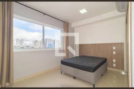 Kitnet com 1 Quarto à venda, 26m² no Belenzinho, São Paulo