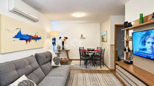 Apartamento com 2 Quartos à venda, 68m² no Jardim Itu, Porto Alegre