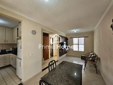 Casa de Condomínio com 3 Quartos à venda, 61m² no Parque Villa Flores, Sumaré