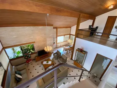 Casa de Condomínio com 3 Quartos à venda, 55488m² no Condomínio Village Taubaté, Taubaté