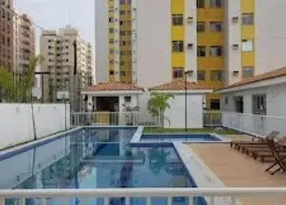 Apartamento com 4 Quartos à venda, 114m² no Parque Verde, Belém
