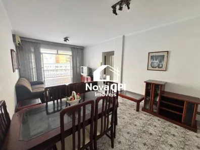 Apartamento com 2 Quartos à venda, 113m² no Boqueirão, Praia Grande