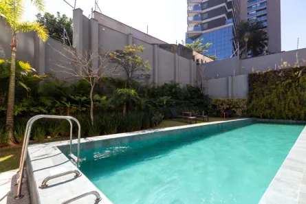 Apartamento com 1 Quarto à venda, 23m² no Paraíso, São Paulo