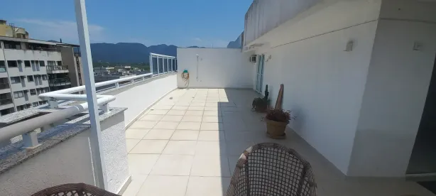 Cobertura com 4 Quartos à venda, 215m² no Recreio dos Bandeirantes, Rio de Janeiro