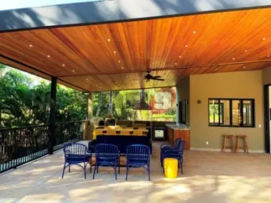 Casa com 5 Quartos para alugar, 405m² no Tanque, Atibaia