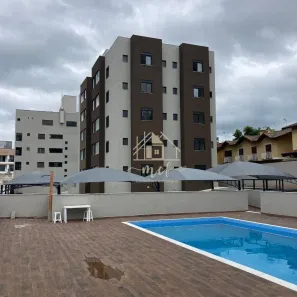 Apartamento com 2 Quartos à venda, 67m² no Centro, Atibaia