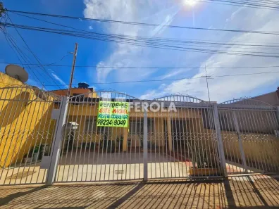 Casa com 3 Quartos à venda, 250m² no Taguatinga Norte, Brasília