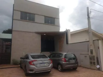 Prédio Comercial para alugar, 250m² no Jardim Guanabara, Campinas