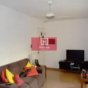 Apartamento com 2 Quartos à venda, 67m² no Vila Madalena, São Paulo