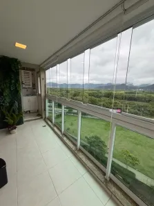 Apartamento com 3 Quartos para alugar, 84m² no Recreio dos Bandeirantes, Rio de Janeiro