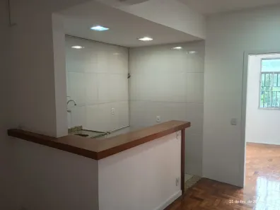 Kitnet com 1 Quarto à venda, 34m² no Centro, Petrópolis