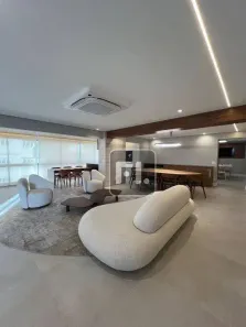 Apartamento com 3 Quartos à venda, 287m² no Alphaville Centro Industrial e Empresarial/Alphaville., Barueri