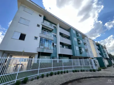 Apartamento com 2 Quartos para alugar, 55m² no Ana Maria, Criciúma